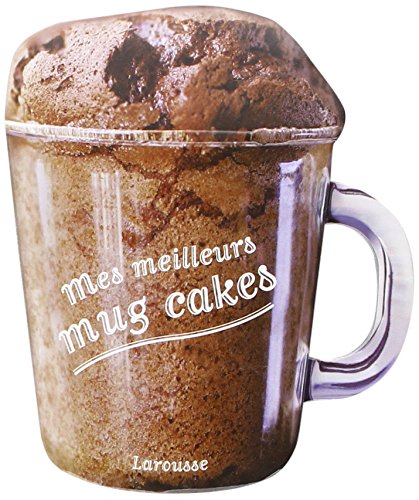 Mug cakes francais Mug cakes francais