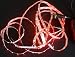 Produktbild Set LED Strip 3528 wasserdicht MT. 5 + alimentore DC12 V 2 A + Remoting Controller RF rot
