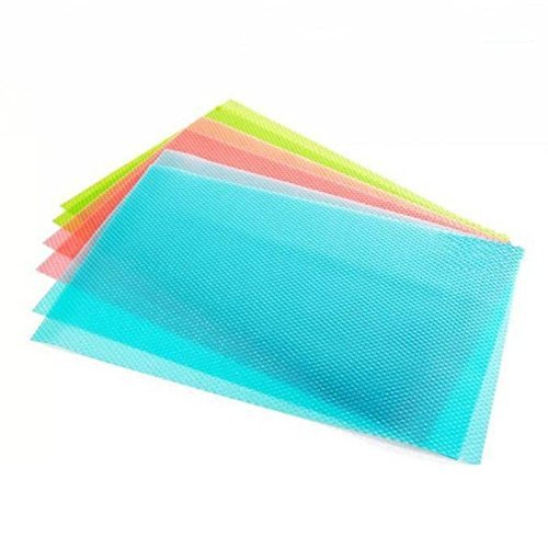 multifunktional Kühlschrank Matte antifouling gegen den frost wasserdicht matte 3 Farben, 29cm X 45cm