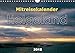 Mitreisekalender 2018 Helgoland (Wandkalender 2018 DIN A4 quer): Mehr als nur ein Felsen im Meer (Monatskalender, 14 Seiten ) (CALVENDO Orte) [Kalender] [Apr 16, 2017] Krampe, Martin by 