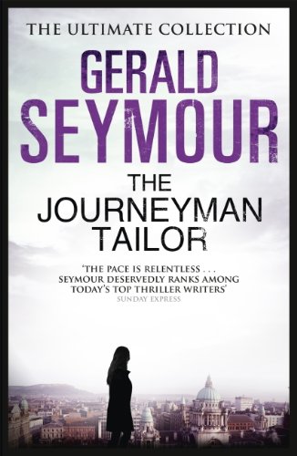 Livres Couvertures de The Journeyman Tailor (English Edition)