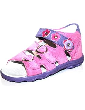 Richter 2112 11 Kinderschuhe Mädchen Sandalen
