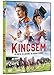 Kincsem [Francia] [DVD]
