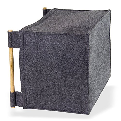 DEMA Holzkorb „Bregenz“ - 5