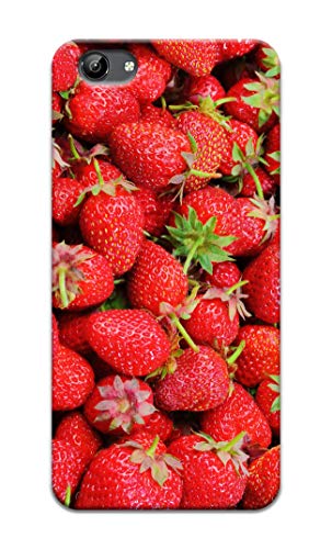 Printed Glass Vivo Y71 Back Cover Amazon Fundook Designer Printed