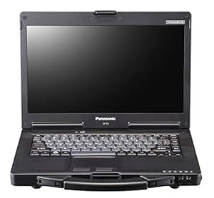 Panasonic Toughbook CF-53: Amazon.co.uk: Computers & Accessories