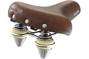 Selle Royal Drifter Selle Mixte