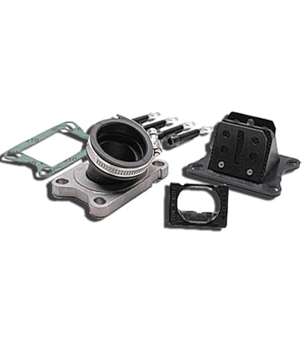 225860S520 SCARICO COMPLETO ACCIAIO INOX RS-12 YOSHIMURA HONDA CRF 450 2025