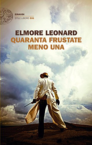 Quaranta frustate meno una Quaranta frustate meno una