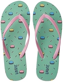lavie flip flop