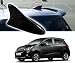 Auto Pearl - Premium Quality Black Shark Fin Replacement Signal Receiver Antenna For - Hyundai I10 Grand RS.595.00