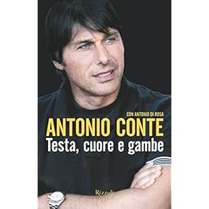 Testa, cuore e gambe (Di tutto di più)