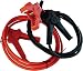 Produktbild Starthilfekabel 25qmm/3,5m/Benzin-/Dieselmotoren bis 5500/3000ccm