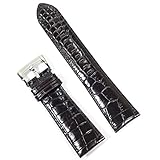 Emporio Armani Uhrband LB-AR4210 Lederband AR 4210