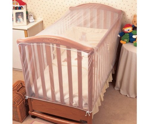 Cot Bed Insect Net