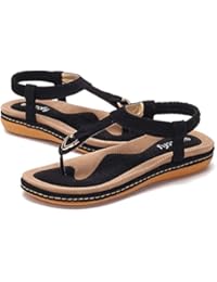 amazon chaussures ete femme