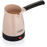 Sinbo SCM-2975 Electric Coffee Pot