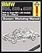 Produktbild BMW 525, 528 528i Owner's Workshop Manual: 1973-81 (Haynes Service and Repair Manuals)