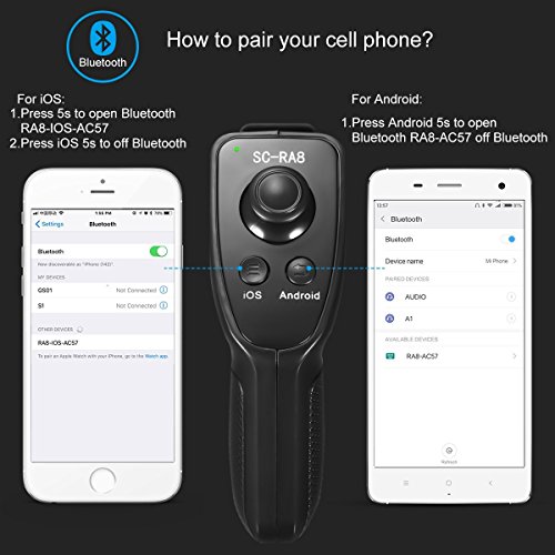VR Gafas 3D Control Remoto Bluetooth BlitzWolf Gafas de Realidad Virtual de 4 7-6 Pulgadas VR Cardboard Versi n Mejorada para IOS iPhone SE 6 6s Plus Android Samsung Galaxy S5 S6 S7 Edge Note 4 5 reviews VR Gafas 3D Control Remoto Bluetooth BlitzWolf Gafas de Realidad Virtual de 4 7-6 Pulgadas VR Cardboard Versi n Mejorada para IOS iPhone SE 6 6s Plus Android Samsung Galaxy S5 S6 S7 Edge Note 4 5