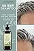 Hair Therapy Shampoo | Best Shampoo for Healthy Looking Hair | Nutritive Ingredients Feed and Hydrate Hair