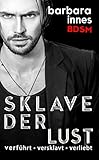 Image de SKLAVE DER LUST: verführt - versklavt - verliebt
