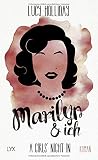 Cover zum Buch A Girls' Night In: Marilyn & Ich