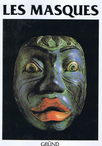 couverture de : Les masques