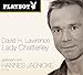 Lady Chatterley. Playboy Hörbuch-Edition, 2 Audio-CDs by 