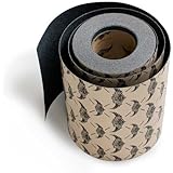 Jessup - Rotolo di grip adesivo, 22,8 cm