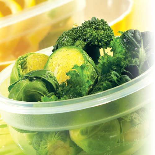 Lock & Lock HSM947 Multifunktionsbox Schüssel 3,4l - 2