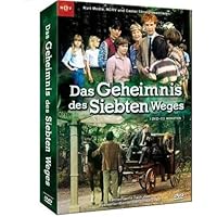Das Geheimnis des Siebten Weges (3DVDs)