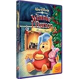 Winnie L Ourson Joyeux Noel Amazon Fr Harry Arends Jun Falkenstein Karl Geurs Dvd Et Blu Ray