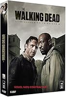 The Walking Dead - L'int&eacute;grale de la saison 6