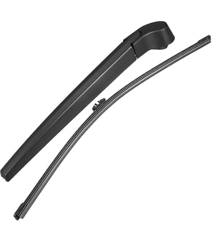 Balais D'Essuie-glace Plat Avant Pour BMW X5 (E70) Et X6 (E71,E72) - Neuf 2 Ans Garantie
