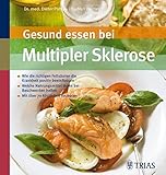 Image de Gesund essen bei Multipler Sklerose: Wie die richtigen Fettsäuren die Krankheit positiv beeinflusse