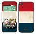 Produktbild Royal Wandtattoo RS. 114368 selbstklebend für HTC Desire 320 mit Motiv Netherlands Flag