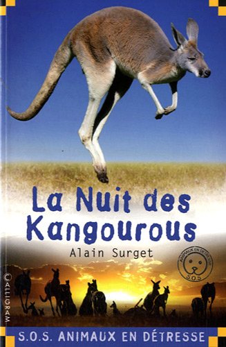 Nuit des kangourous (la)