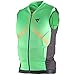 Produktbild Dainese Waistcoat Soft Flex Man 3XL Grün/Schwarz