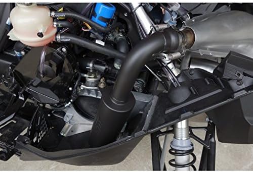 2017 Ski Doo 850 Etec Gen 4 / MXz/Renegade/Summit - Mountain Can - By GGB Exhaust by GGB Exhaust