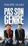 Pas son genre