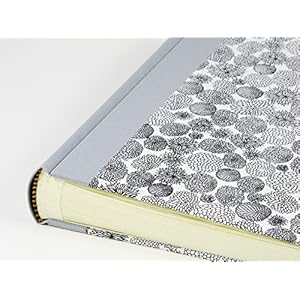 Fotoalbum 23x23cm - Dekor 