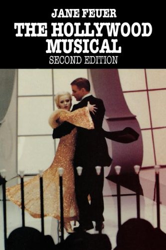 Preisvergleich Produktbild The Hollywood Musical, Second Edition