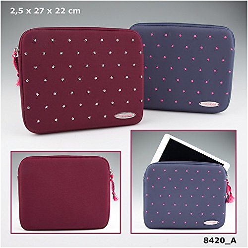 Preisvergleich Produktbild TopModel Tablet Fall / Pocket