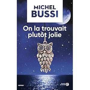 On la trouvait plutot jolie