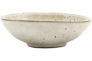 House Doctor Hc0322 Cuenco Lago Gris