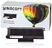 Produktbild SinoCopy XXL Toner TN-3280 Schwarz, 8.000 Seiten, kompatibel zu Brother TN3280 Geeignet für HL-5370 HL-5340 HL-5380 HL-5350 DCP-8070 D DCP-8080 DN DCP-8085 DN DCP-8800 Series DCP-8880 DN DCP-8890 DW HL-5300 Series HL-5340 DL DN DNLT D DN 2 LT DW HL-5350 DNLT DN 2 LT DN HL-5370 DW W HL-5380 DN Praxis DW DWLT DN D MFC-8370 DN MFC-8380 DLT DN MFC-8880 DN MFC-8885 DN MFC-8890 DW