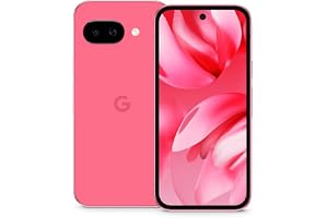 Pixel 9a 16 cm (6.3") Doppia SIM Android 15 USB tipo-C 8 GB 5100 mAh