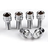 Einbau: Passend für Audi A3 A4 A5 A6