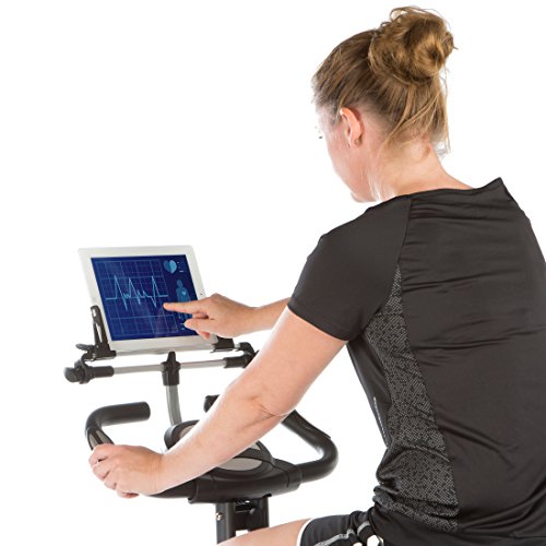 Ultrasport F-bike Multimedia Halterung, Schwarz/Silber, One Size, 330900000096 - 4