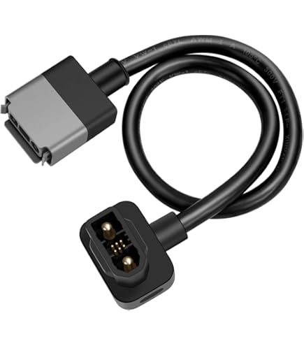 Cavo Di Prolunga A Due Estreit&agrave;, Cavo Solare Di Colore Rosso/nero Da 6 &sup2;, Con Spina Solare